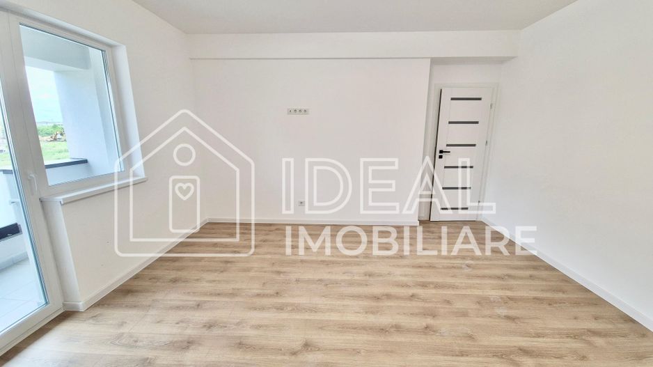 Apartament 2 camere – Calea Șurii Mici - Poză 1