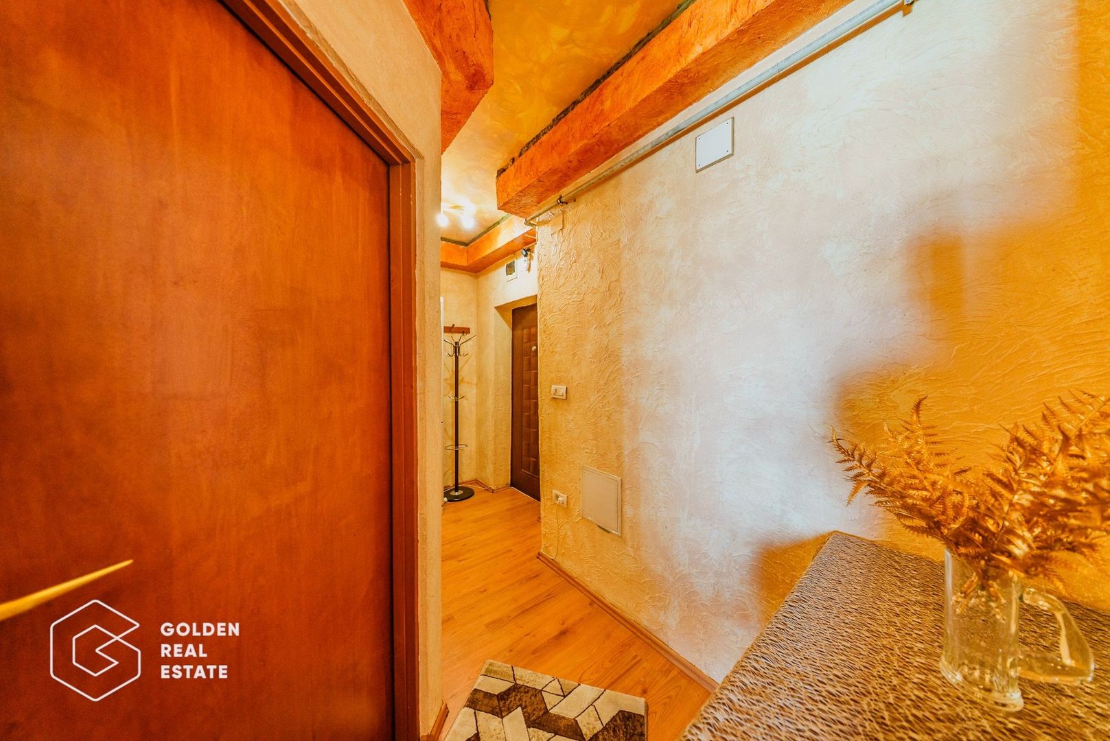 Apartament 2 camere Ared Uta, terasa generoasa - Poză 16