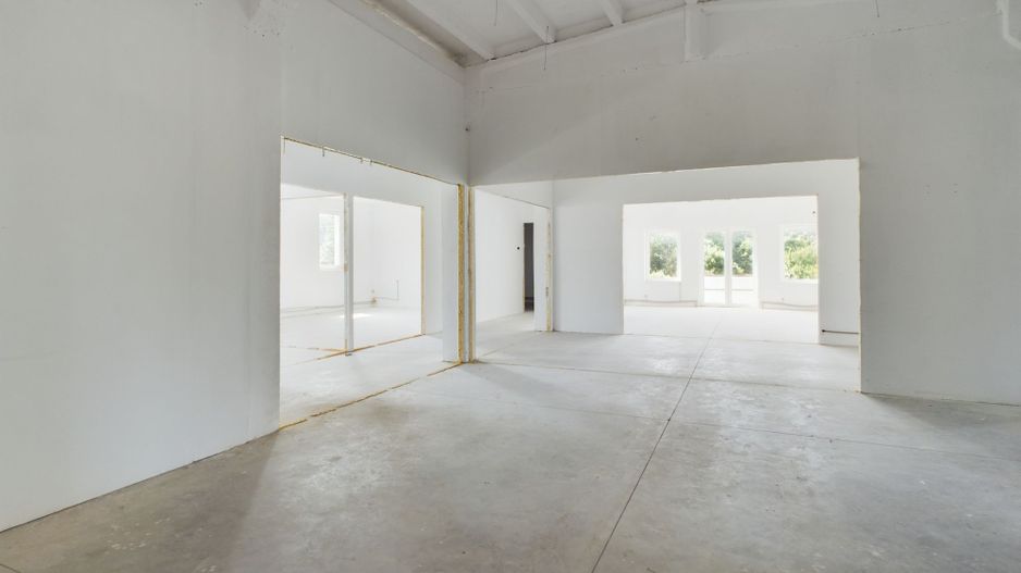 Hală de închiriat 360mp Calea Bodrogului - Poză 1