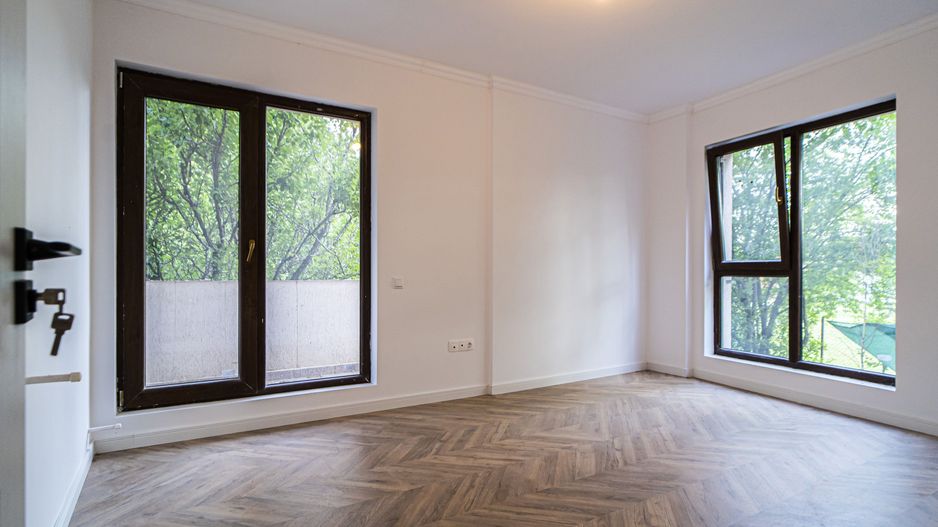 3 CAMERE, 62 mp + terasa 20 mp+ teren 128 mp, PRELUNGIREA GHENCEA, COMISION 0% - Poză 7