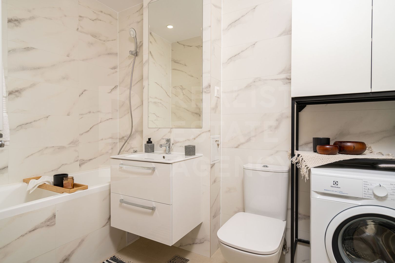Vânzare, apartament, 2 camere tip 2A, HILS Titanium, București - Poză 5