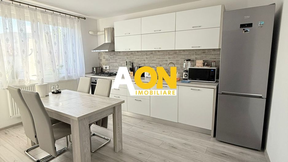 Casa Insiruita, 4 camere, Teren 145mp, Mobilat si Utilat, Zona Cetate - Poză 1