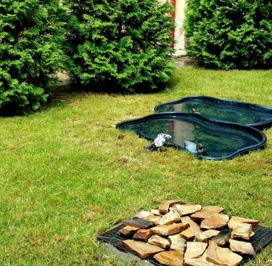 De inchiriat garsoniera in zona Dorobanti - Poză 7