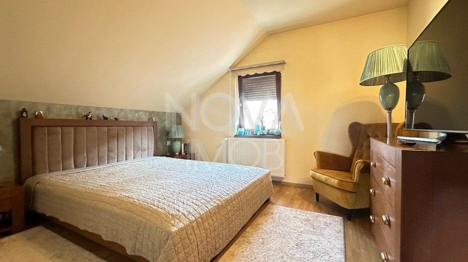 Casa individuala de vanzare - Sura Mare - Poză 7