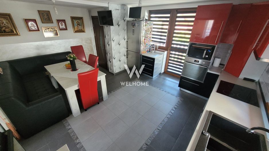 Casa 5 camere cu teren generos si CARPORT - Cartierul Arhitectilor - Poză 15