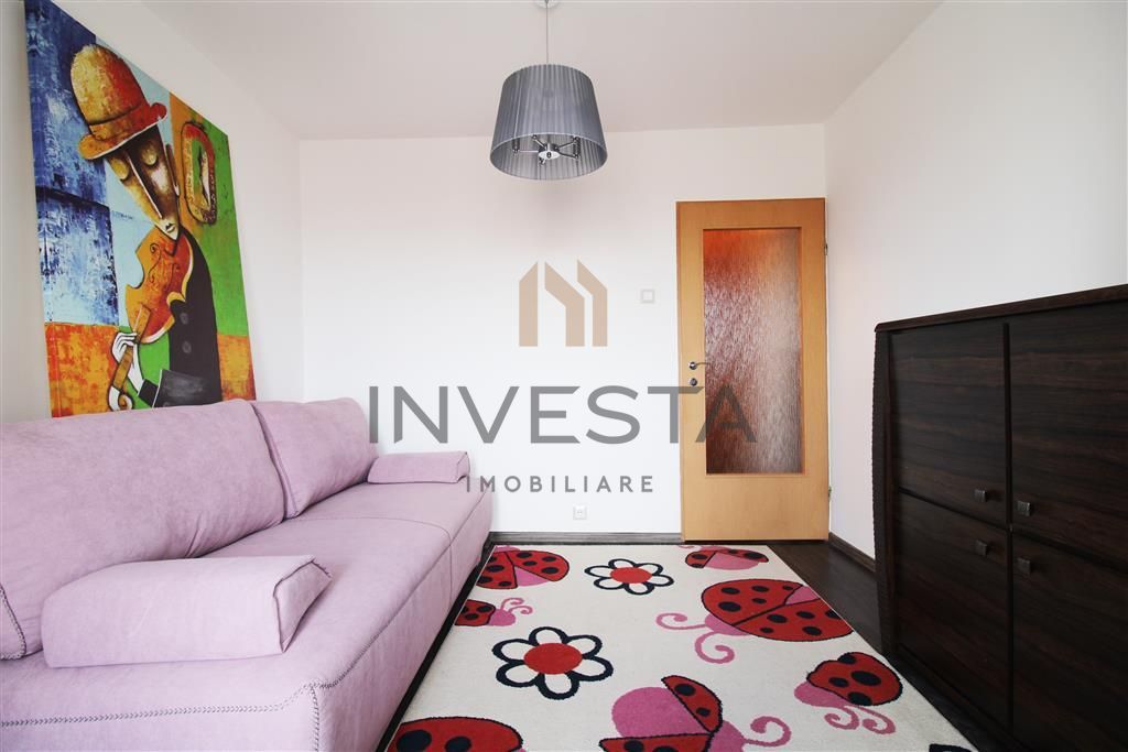 Apartament 4 camere de inchiriat in Gheorgheni - Poză 15