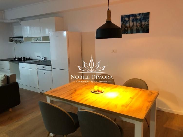 Apartament modern cu 2 camere langa VOX - Torontalului - Poză 3