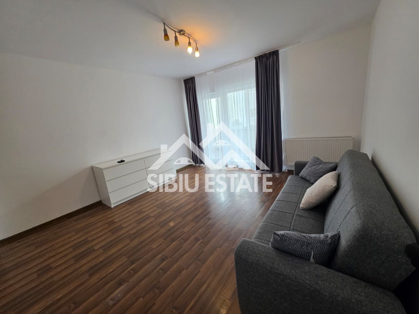 Apartament 3 camere de inchiriat, Selimbar - Poză 2
