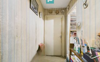 Apartament 3 camere, decomandat, în Zona Șagului - Poză 3