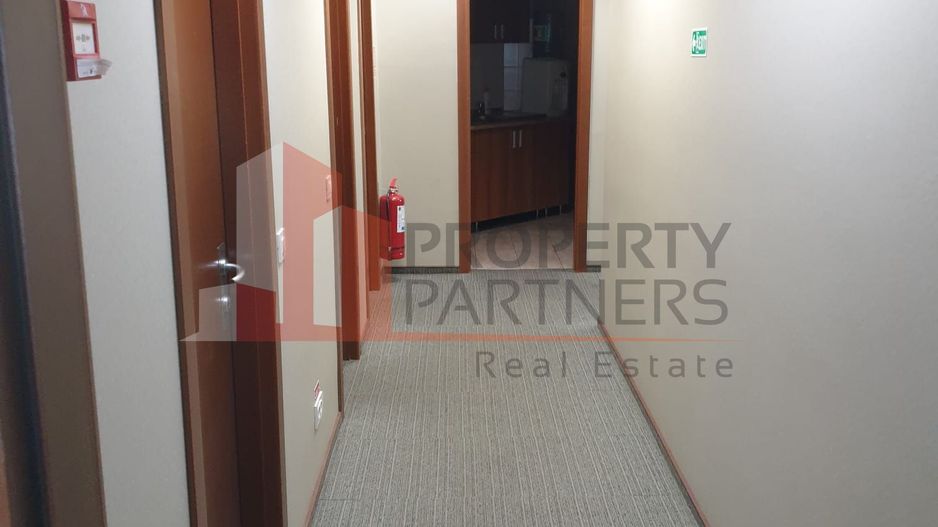 Spatiu birouri 285 mp Barbu Vacarescu - Poză 11