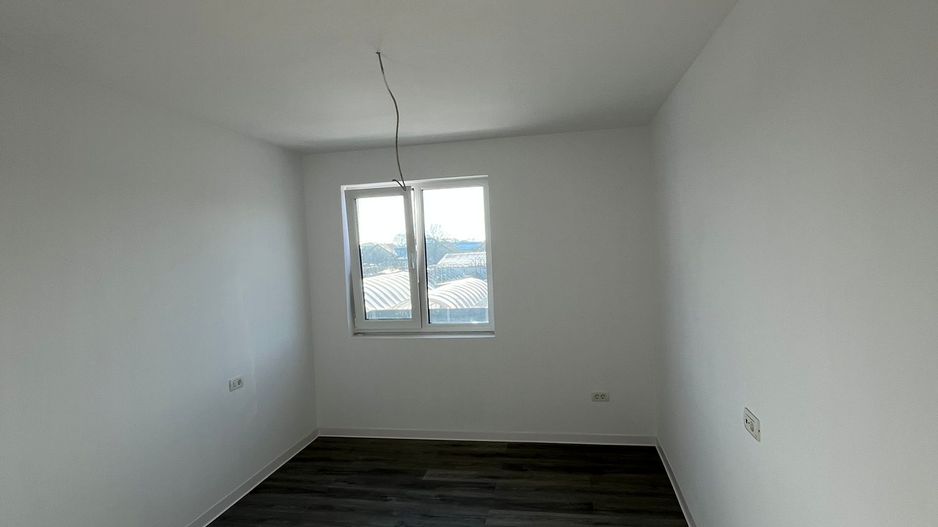UTVIN , 4 CAMERE, DUPLEX - Poză 5