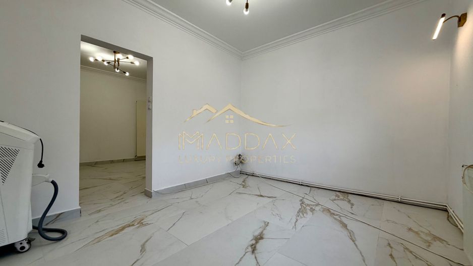 Spatiu comercial *3 camere* // Piata Dorobantilor - Poză 6