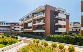 Astorium Garden | 2 camere | 70 mp - Poză 16