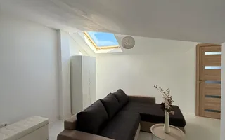 Popesti-Lerodeni-Casa Tip Duplex P+1+M-Mobilata si Utilata - Poză 13