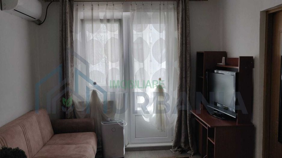 Apartament 2 camere semidecomandat, cartier Alexandru cel Bun, strada Basarabi nr. 8, zona Olimp - de inchiriat - Poză 2