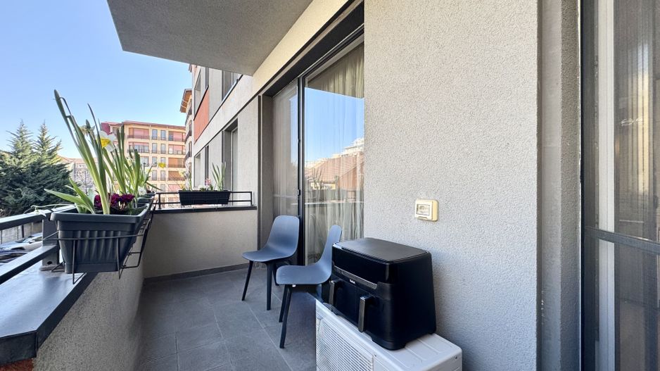 Investiție sigură: 2 camere Iris Timișoara - Poză 22