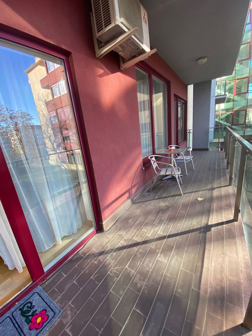 Apartament  zona Centrala - Poză 15