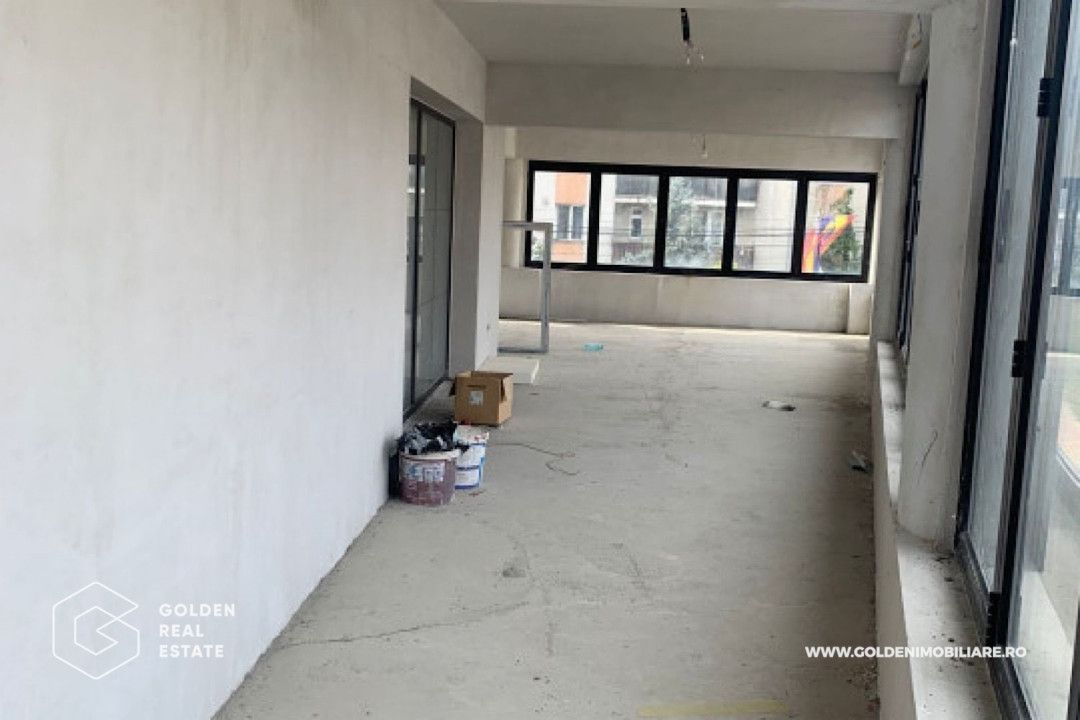 Spatiu comercial 220 mp, Vladimirescu - Poză 5