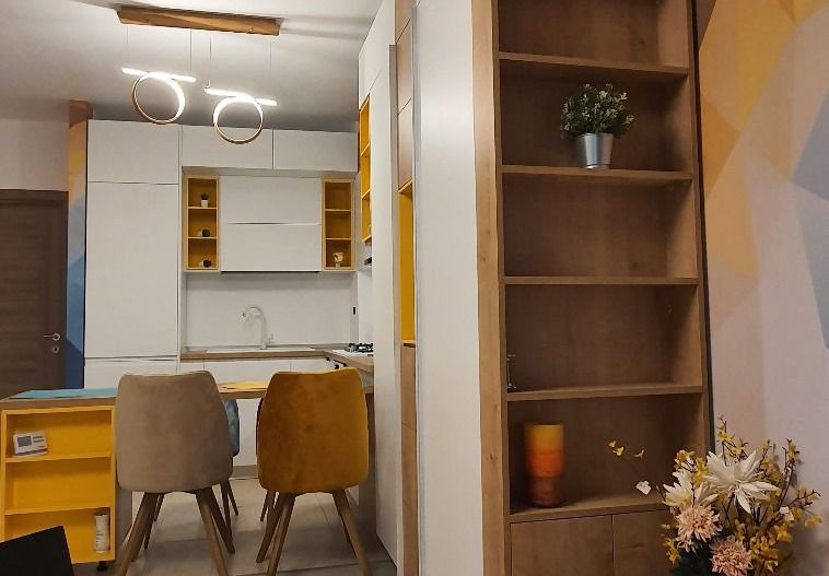 Apartament de inchiriat  Grozavesti-Carrefour Orhideea  2 camere - Poză 3