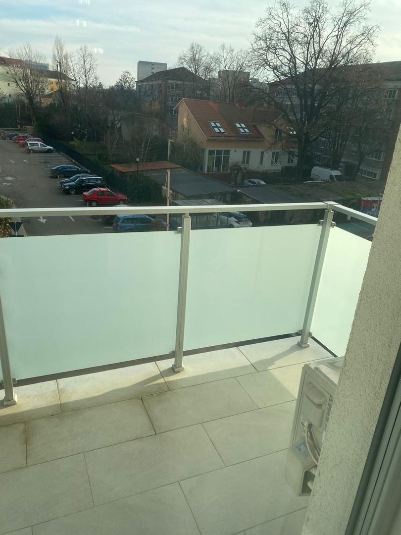 La prima inchiriere si loc de parcare subterana Take Ionescu - Poză 10