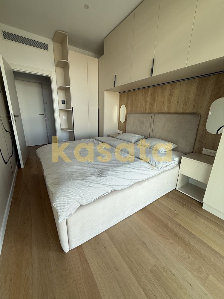 2 Camere în Up‑site – Calea Floreasca / Lacul Floreasca | Parcare - Poză 4