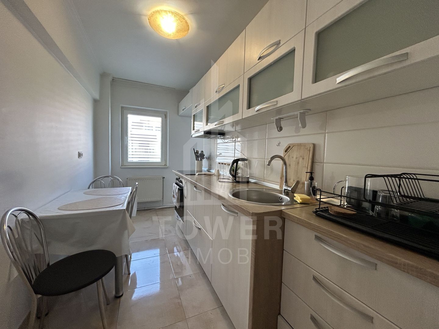 Apartament de închiriat | Bulevardul Victoriei - Parcul Sub Arini - Poză 4