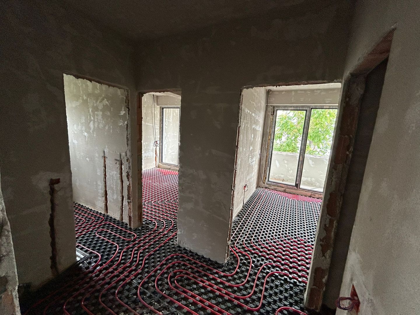 Apartament 3 camere de vanzare in zona Stefan cel Mare I Viitorului - Poză 5
