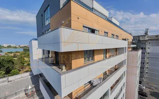 Tomis III/City Mall - Apartament cu 2 camere, mobilat si utilat complet nou. - Poză 28
