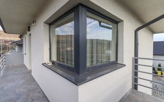 EXCLUSIVITATE! Casa individuala superba de vanzare in Suceagu - Poză 20