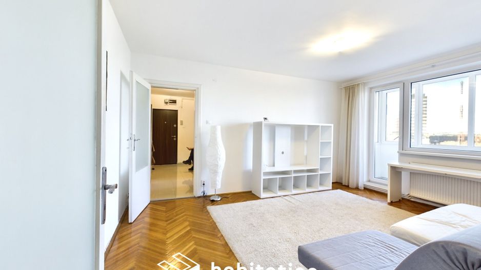 Apartament 3 camere, luminos, lângă Parcul Botanic, vedere panoramica - Poză 1