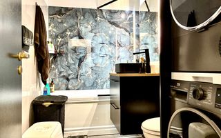 Garsonieră / Subcetate Residence / Mobilată / Utilată - Poză 5