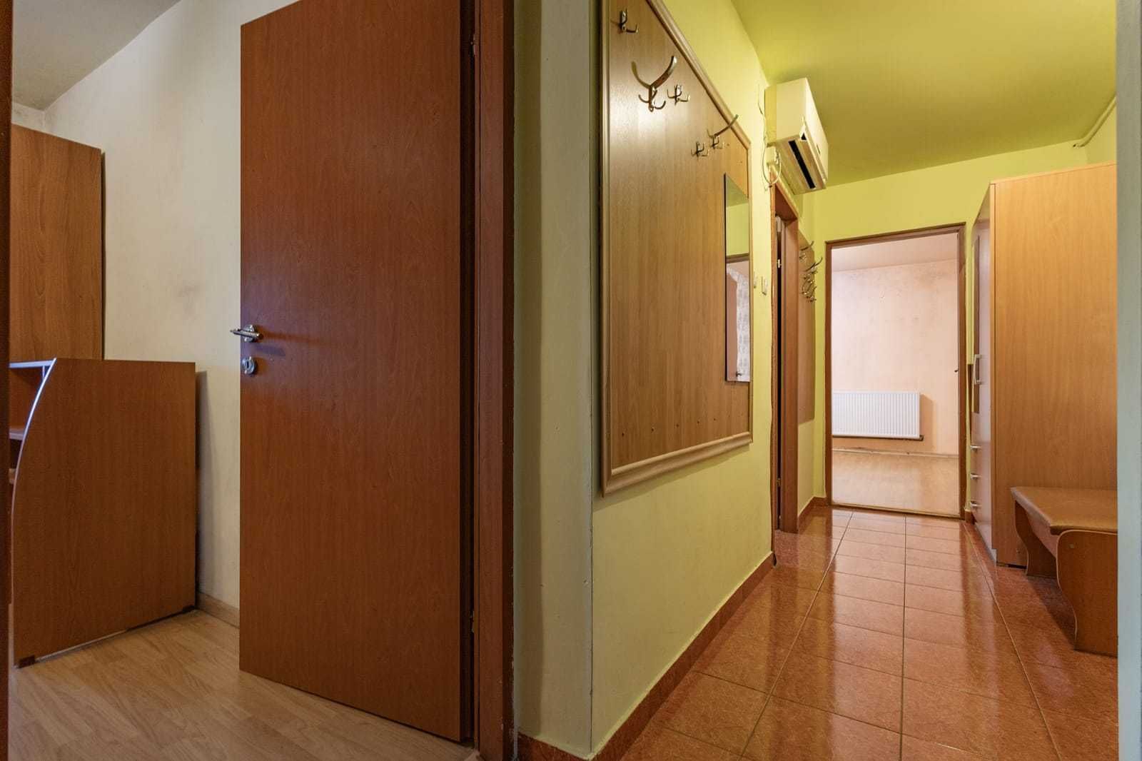 Lipovei-Holdelor | 2 camere | Decomandat | Centrala proprie | Clima - Poză 2