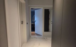 Apartament 2 camere. Premium, design. Loc Parcare Subteran. Emil Racovita. - Poză 9