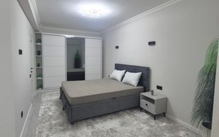Chirie, apartament, 2 camere, bd. Mircea cel Bătrân, Ciocana - Poză 5