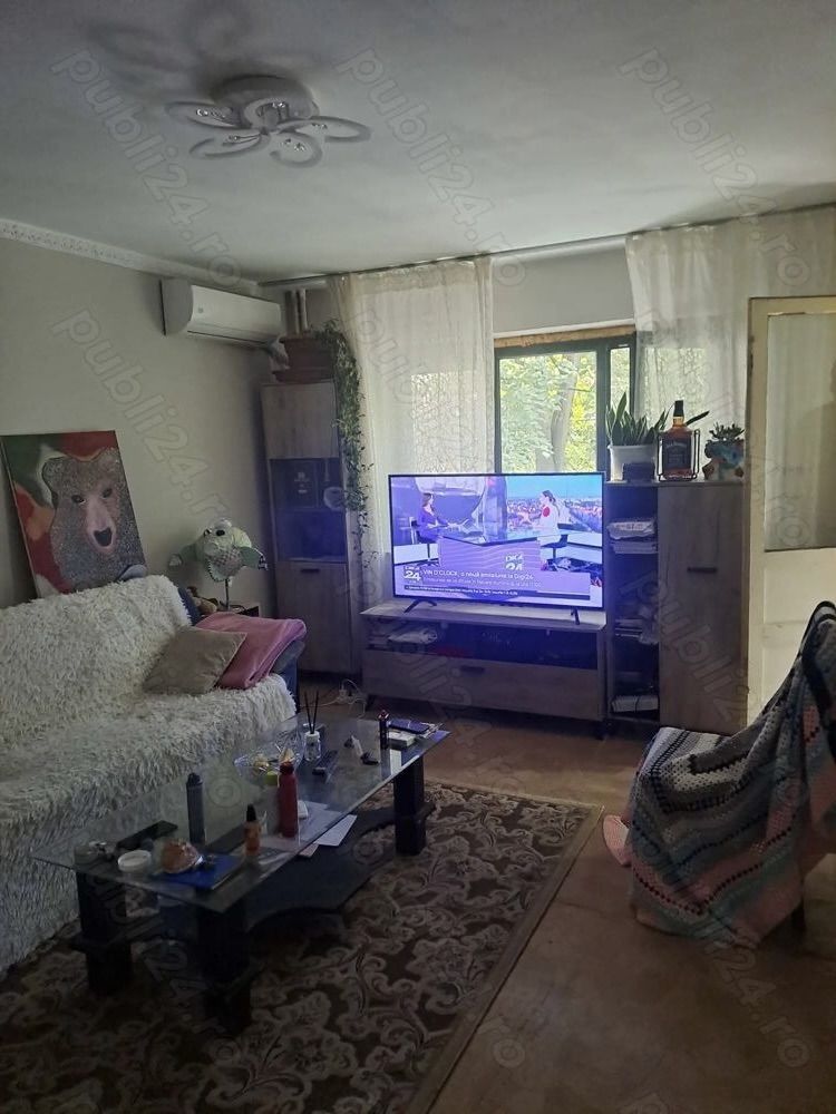 Apartament cu 3 Camere Militari - Poză 1
