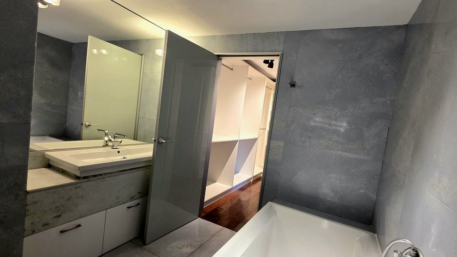 Penthouse duplex exclusivist cu 3 camere în zona Floreasca - Poză 8