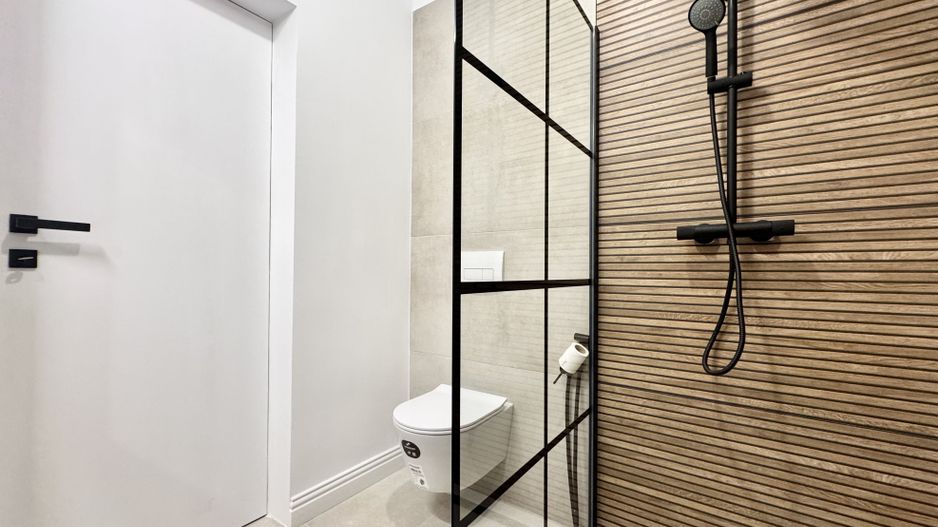 Apartament 2 camere, primitor si cochet, prima închiriere, Piața Maria - Poză 17