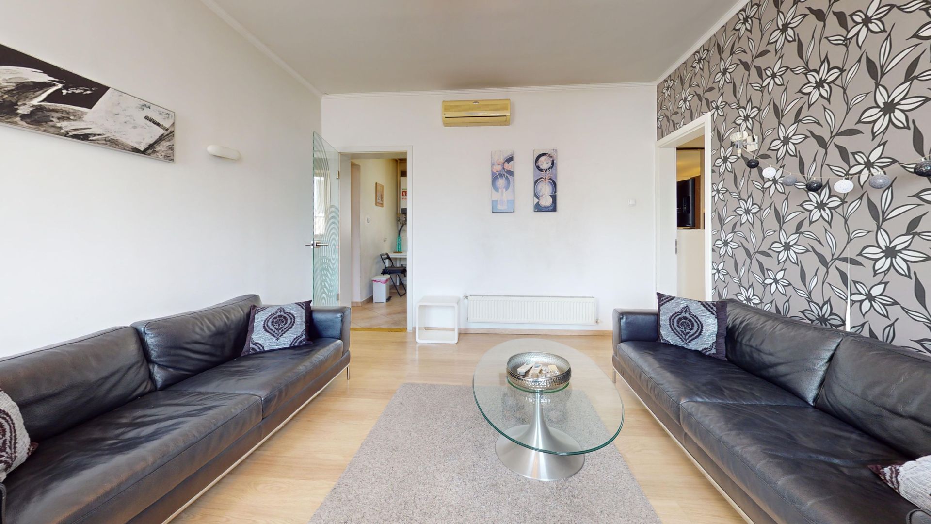 Pache Protopopescu - Ferdinand, Str Fluierului, 3 camere, comision 0% - Poză 6