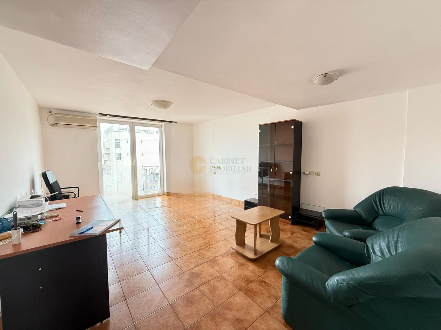 3 camere  | Piata Romana  | Decomandat - Poză 3