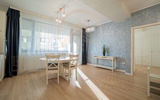 Statiunea Mamaia - Apartament cu 2 camere mobilat si utilat complet. - Poză 1