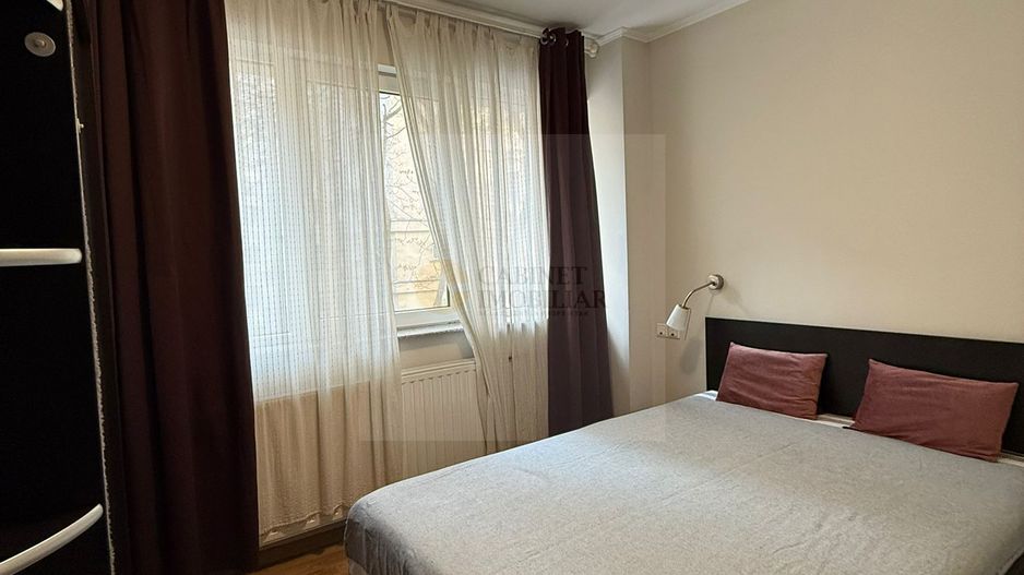 2 camere | Cismigiu - Bloc Liric | Creditabil - Poză 3