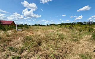 Teren Intravilan 2390mp - parcelabil - Malu Mare - Poză 6