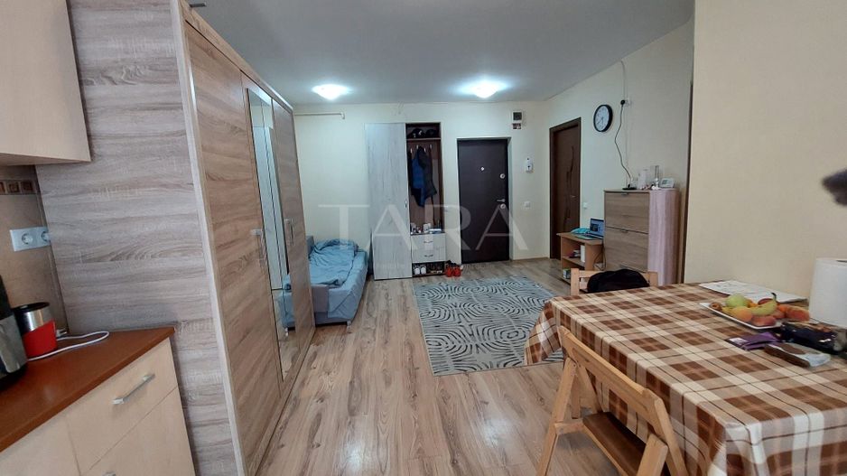 Apartament cochet cu 2 camere în zona Florilor, Florești. - Poză 2