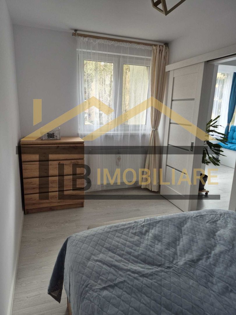 Apartament de 2 camere, 37 mp, prima inchiriere, Zona Libertatii - Poză 5