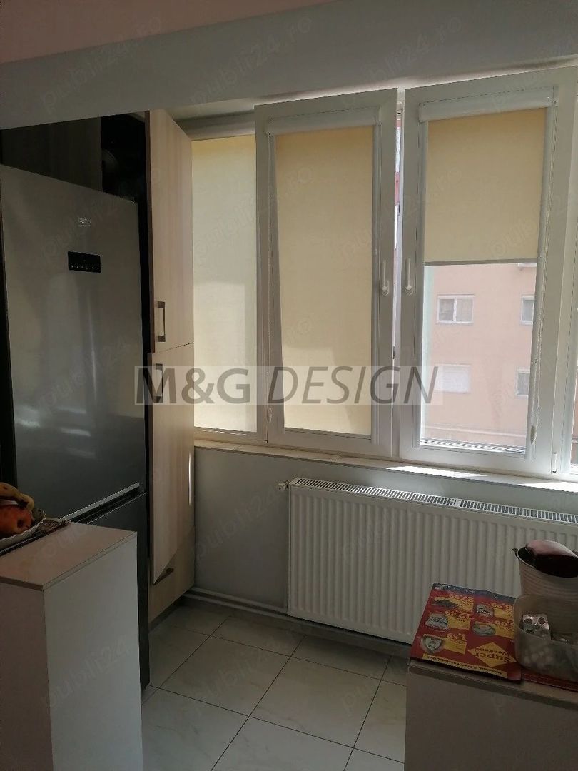 Apartament 3 Girocului etaj 2 cu Garaj - Poză 3