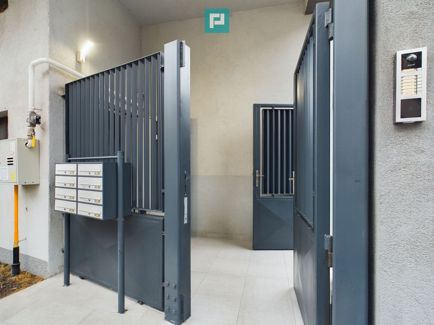 Apartament de închiriat în zona Cetății, bloc nou - Poză 17