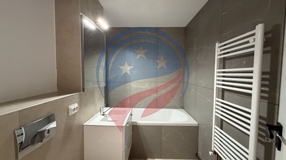 Apartament 4 camere decomandat/1 mai/ ultrafinisat/Craiova - Poză 2