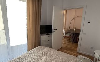 Apartament premium cu parcare subterană. Ansamblu Rezidential Nou. - Poză 9