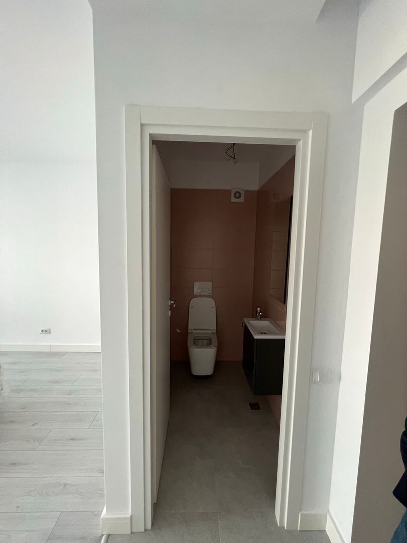 NOU Apartament 2 camere 2 băi Pipera | Complex Onix - Poză 9