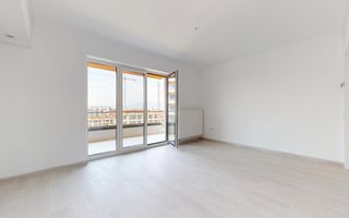 2 camere Avantgarden faza V | Vedere panoramică | Etaj 5 - Poză 5
